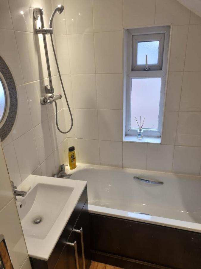 Mm Sure Stay Accommodation - Handsworth Birmingham Quarto foto